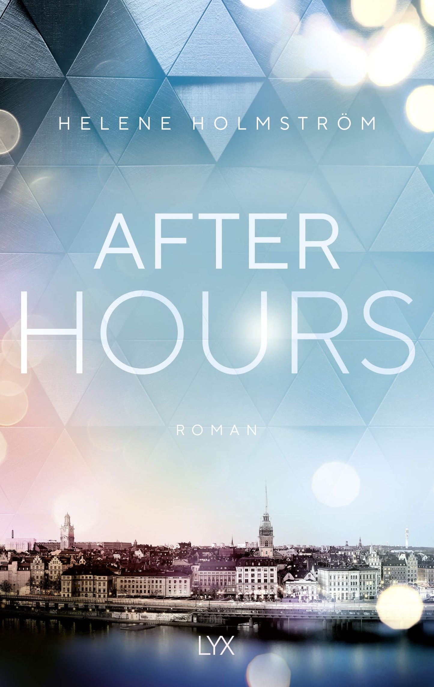 After Hours (Free-Falling-Reihe, Band 3)