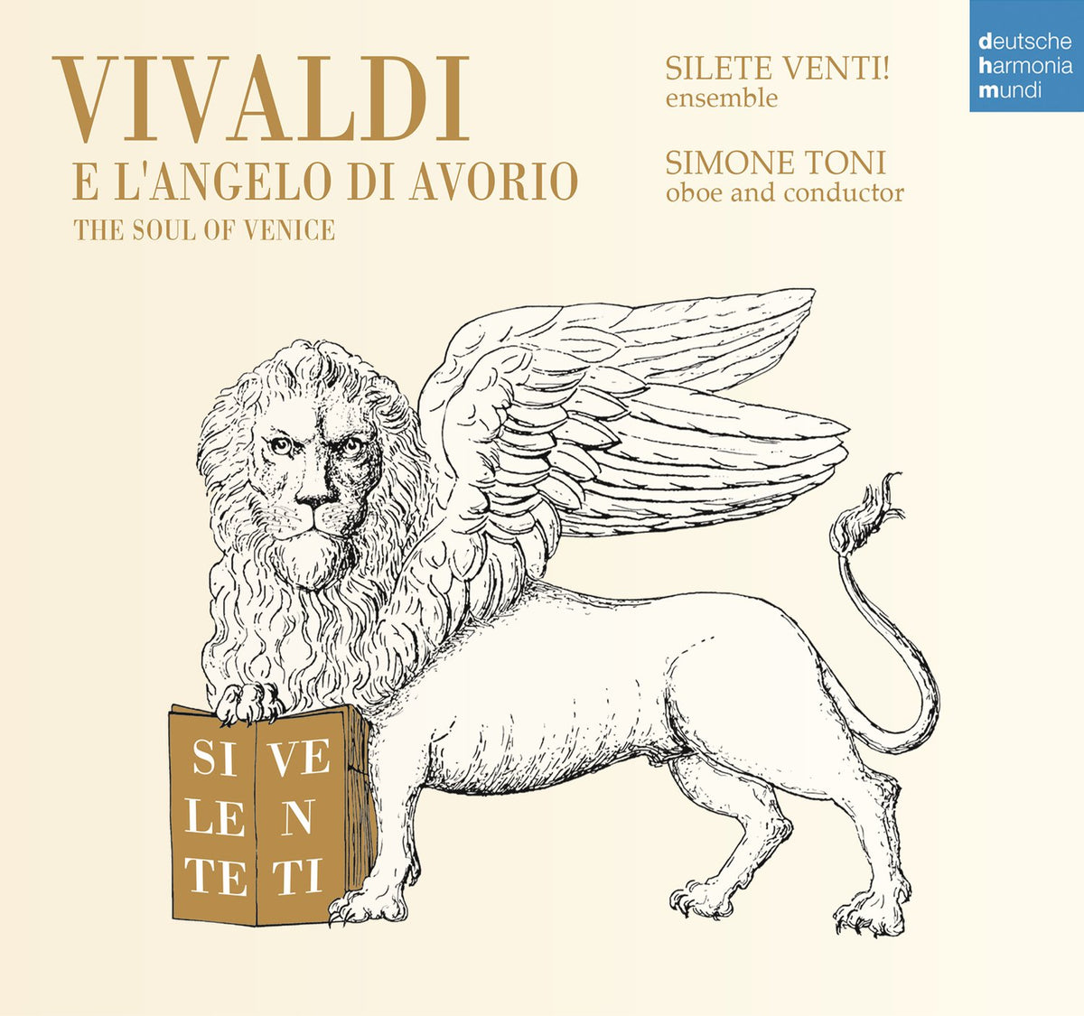 Toni, Simone & Orchestra Silete Vent I