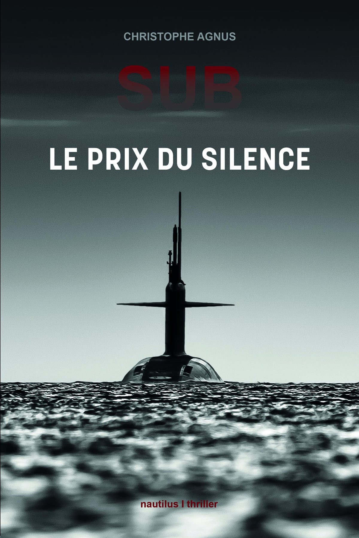LE PRIX DU SILENCE