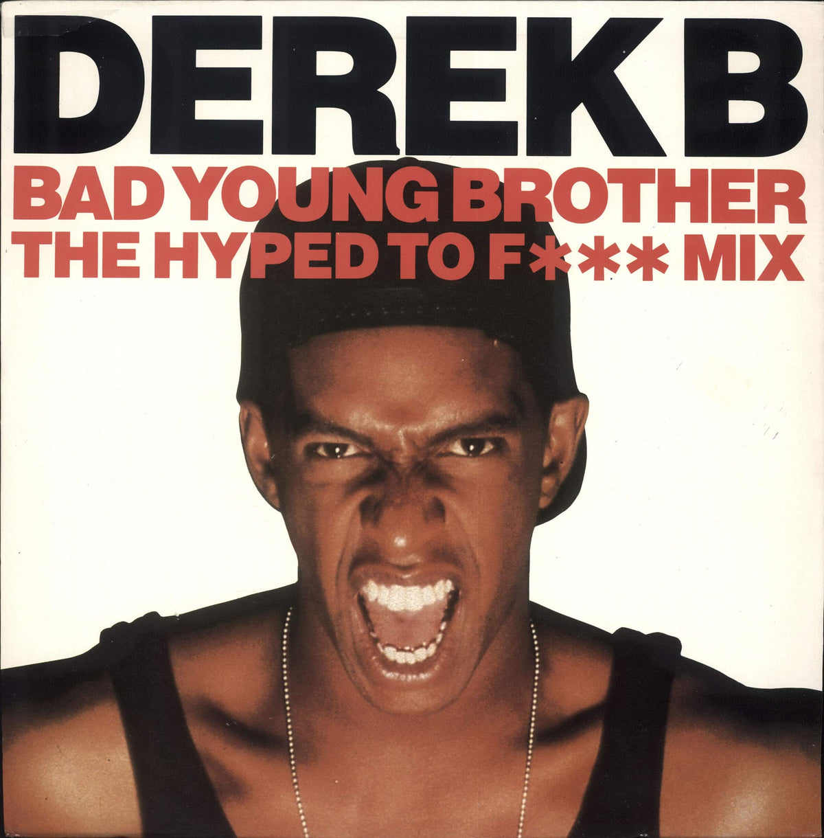 Bad Young Brother