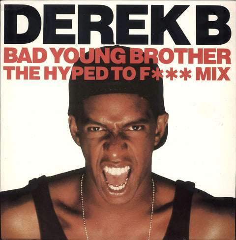 Bad Young Brother