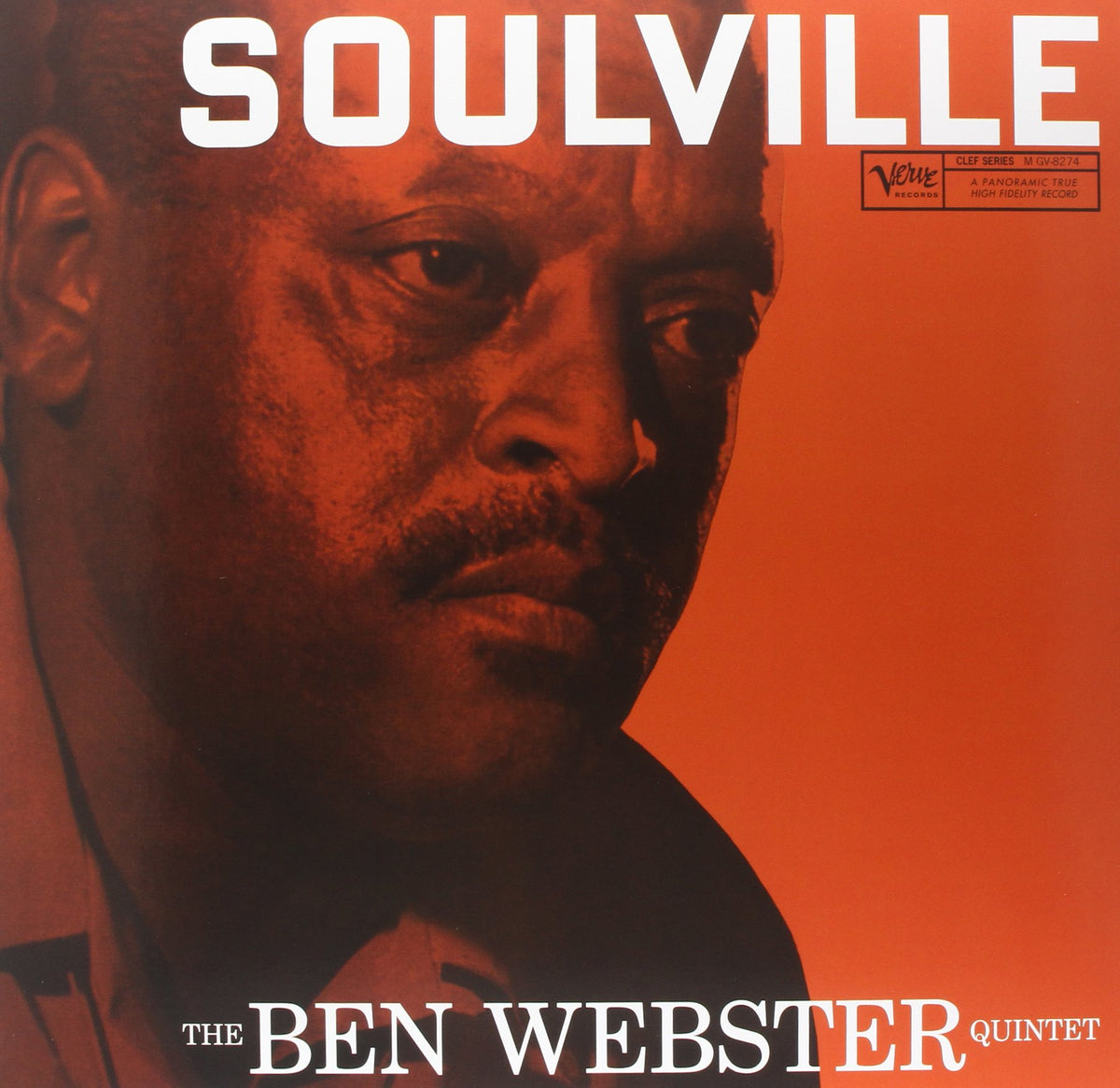 Soulville