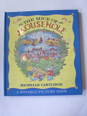 The Mice of Mousehole