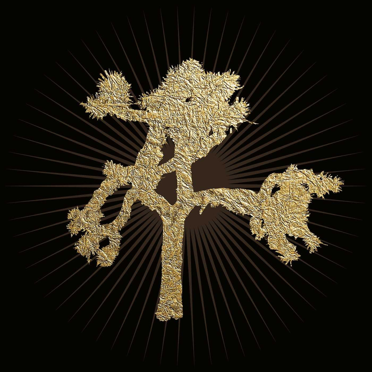 The Joshua Tree [Gold 2 LP][30th Anniversary]