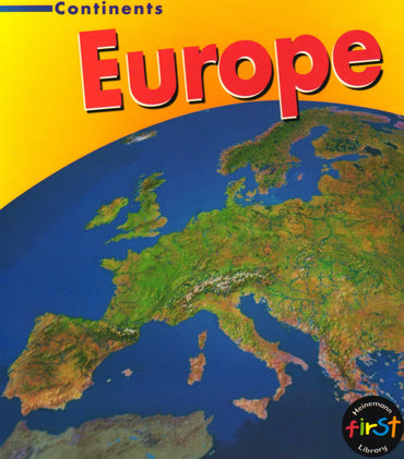 Europe (Continents)