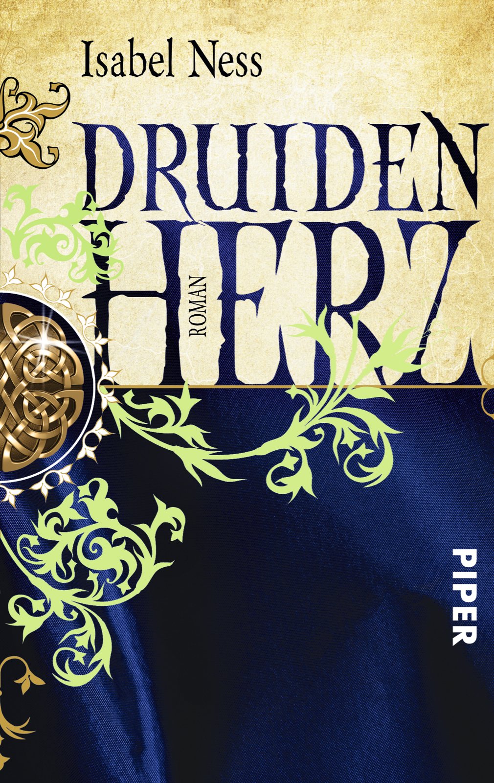 Druidenherz