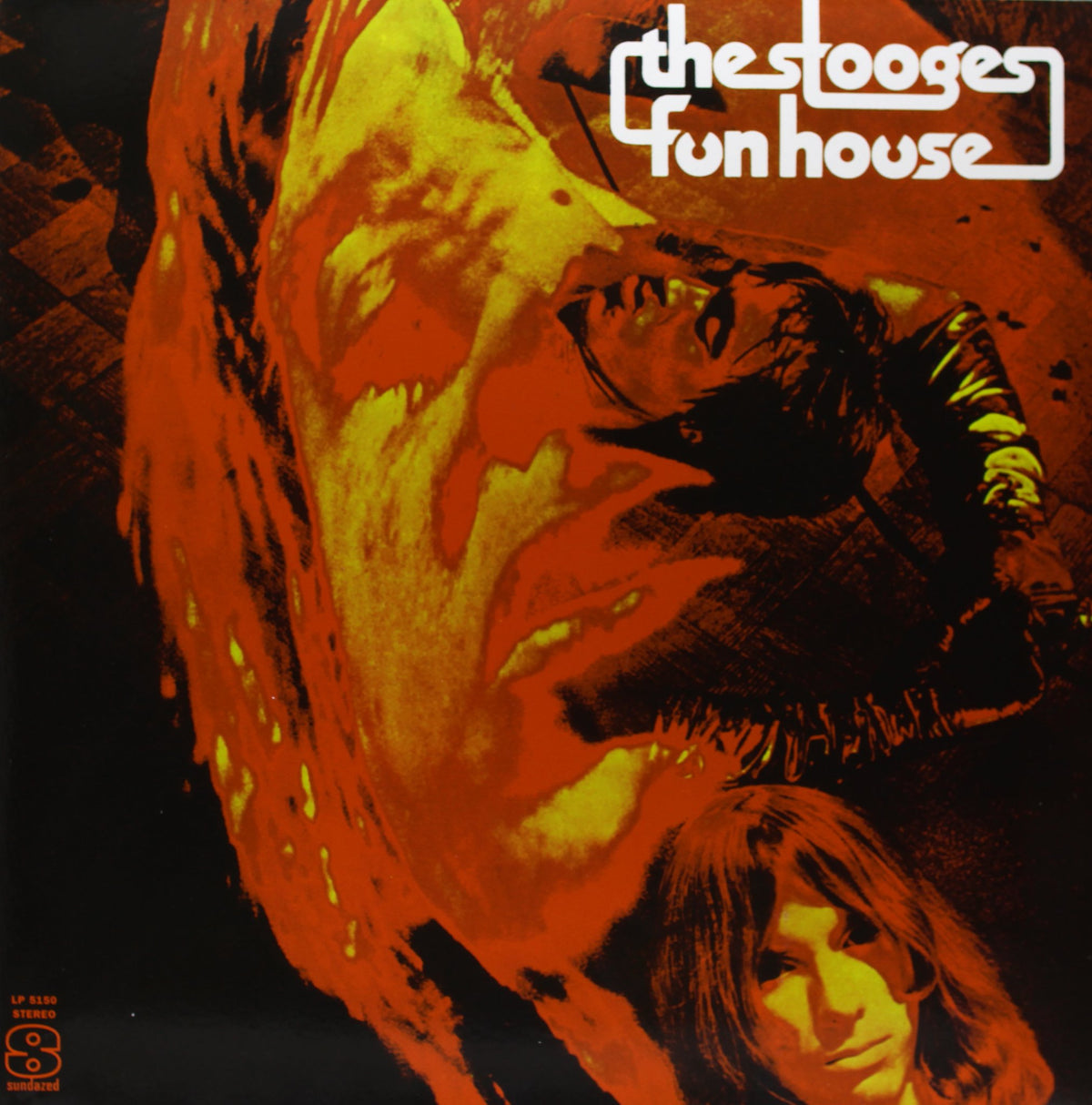 Fun House [Vinyl]