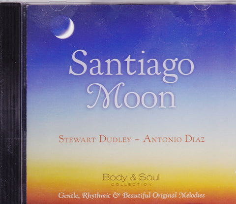 Santiago Moon