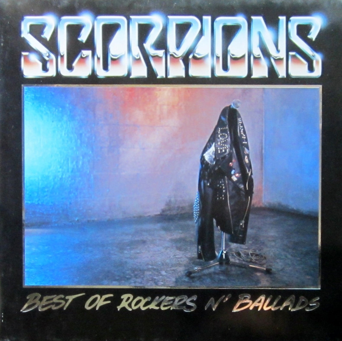Best of [Vinyl-LP]