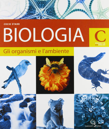BIOLOGIA C