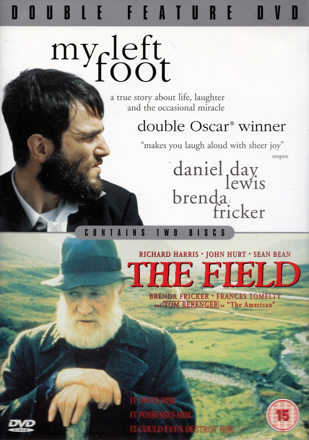 My Left Foot: The Story of Christy Brown