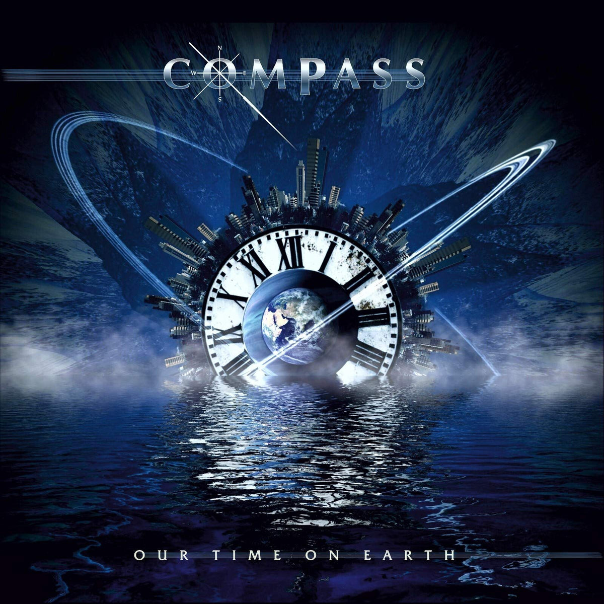 Our Time On Earth