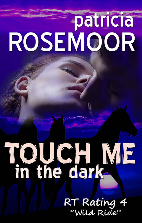 Touch Me in the Dark (Dangerous to Love USA: South Dakota #41)