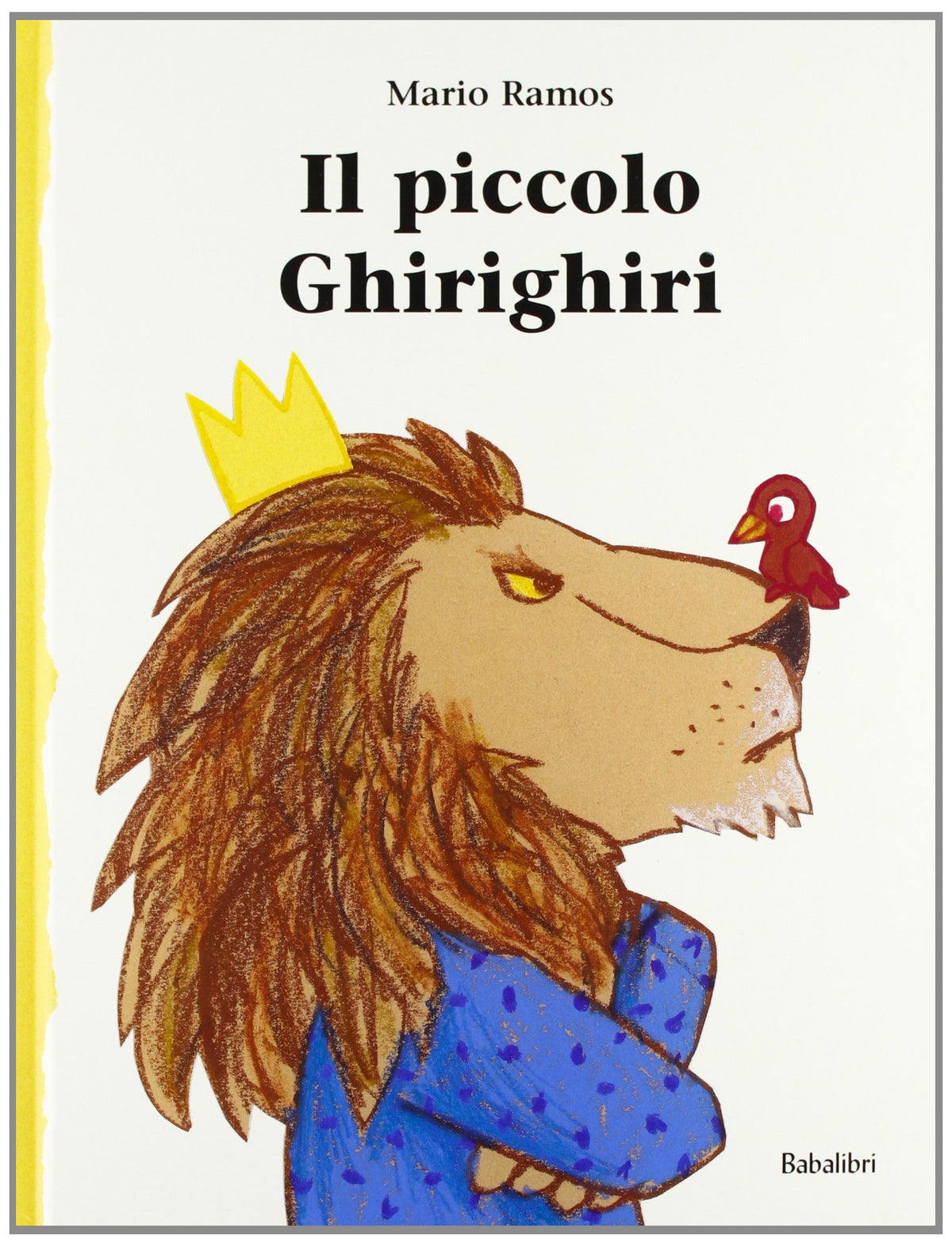 il piccolo ghirighiri