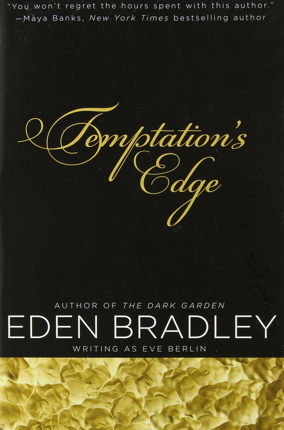 Temptation's Edge