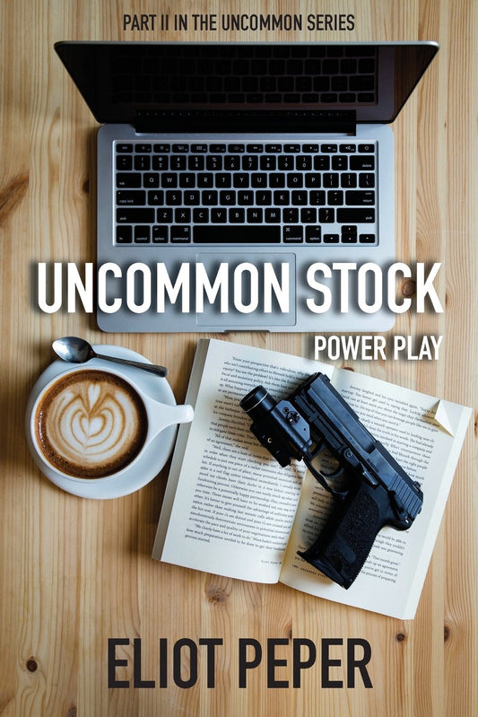 Uncommon Stock: Power Play