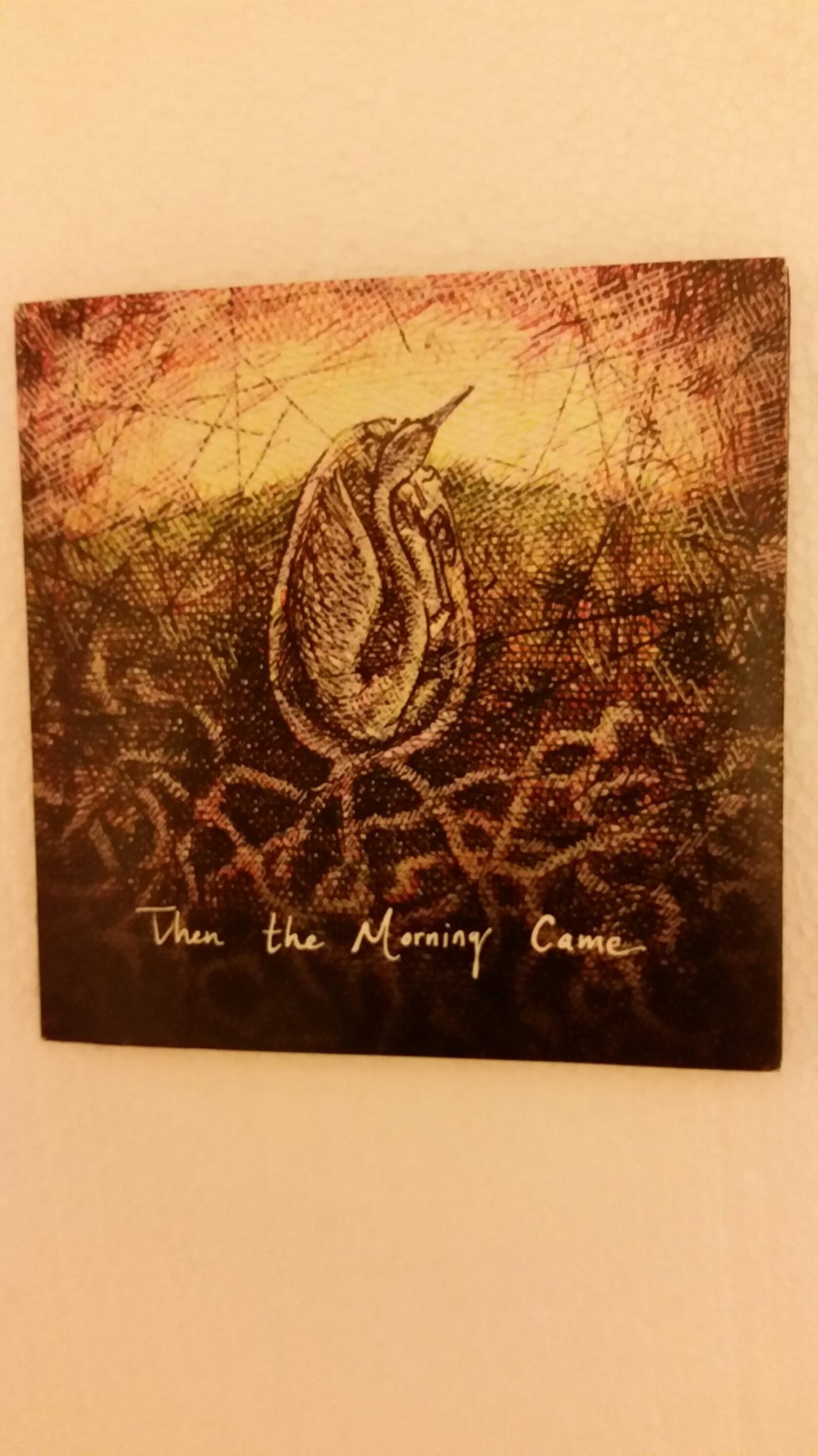 Then the Morning Came