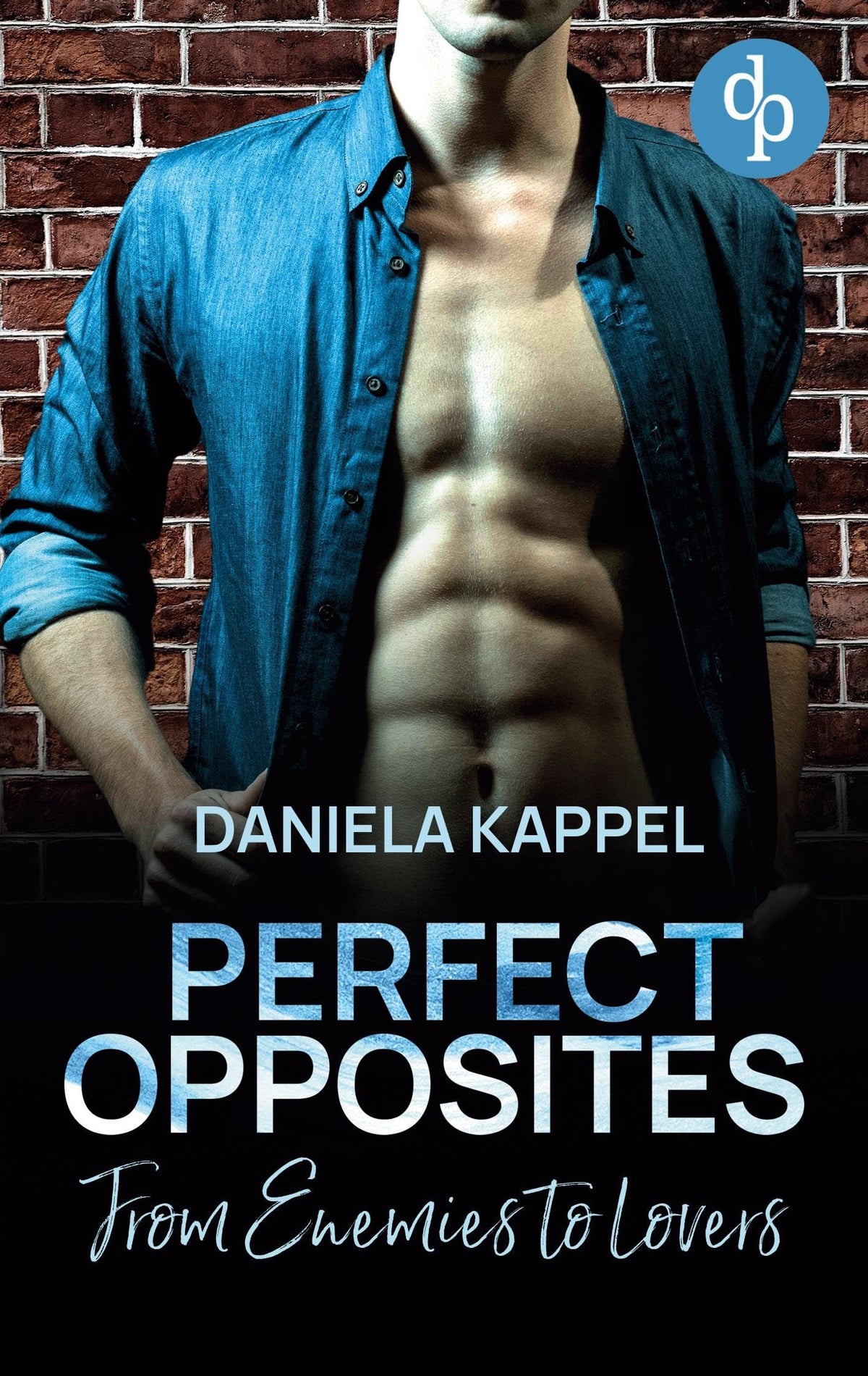 Perfect Opposites: From Enemies to Lovers (German Edition)