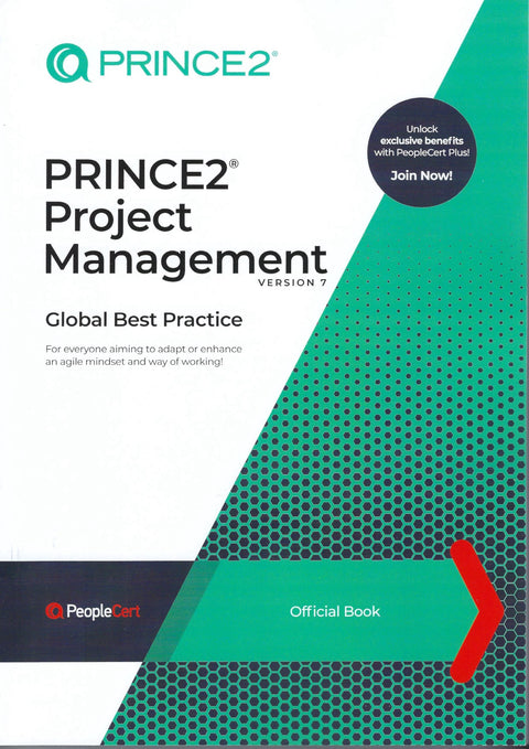 PRINCE2® Project Management Version 7