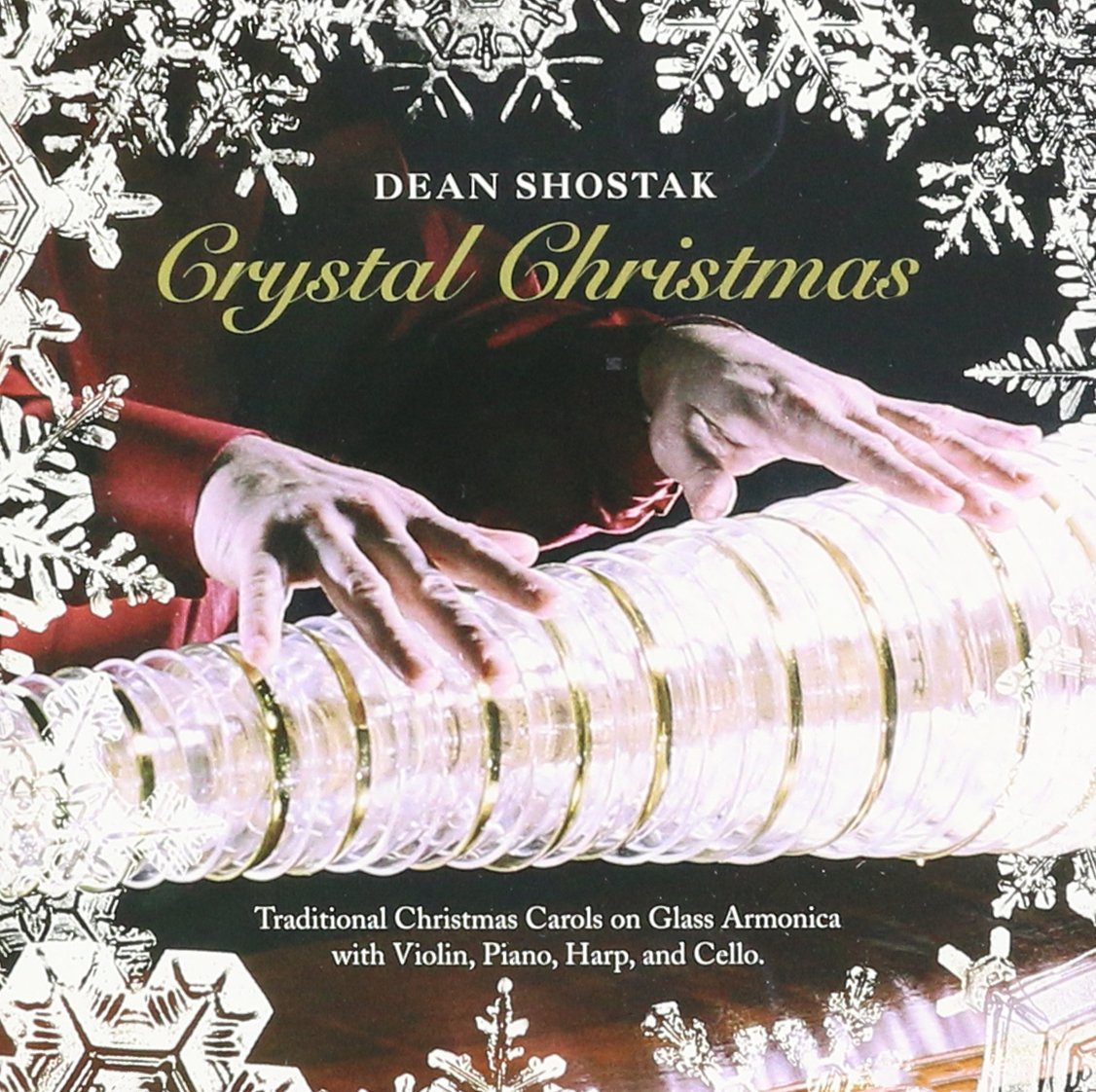 Crystal Christmas