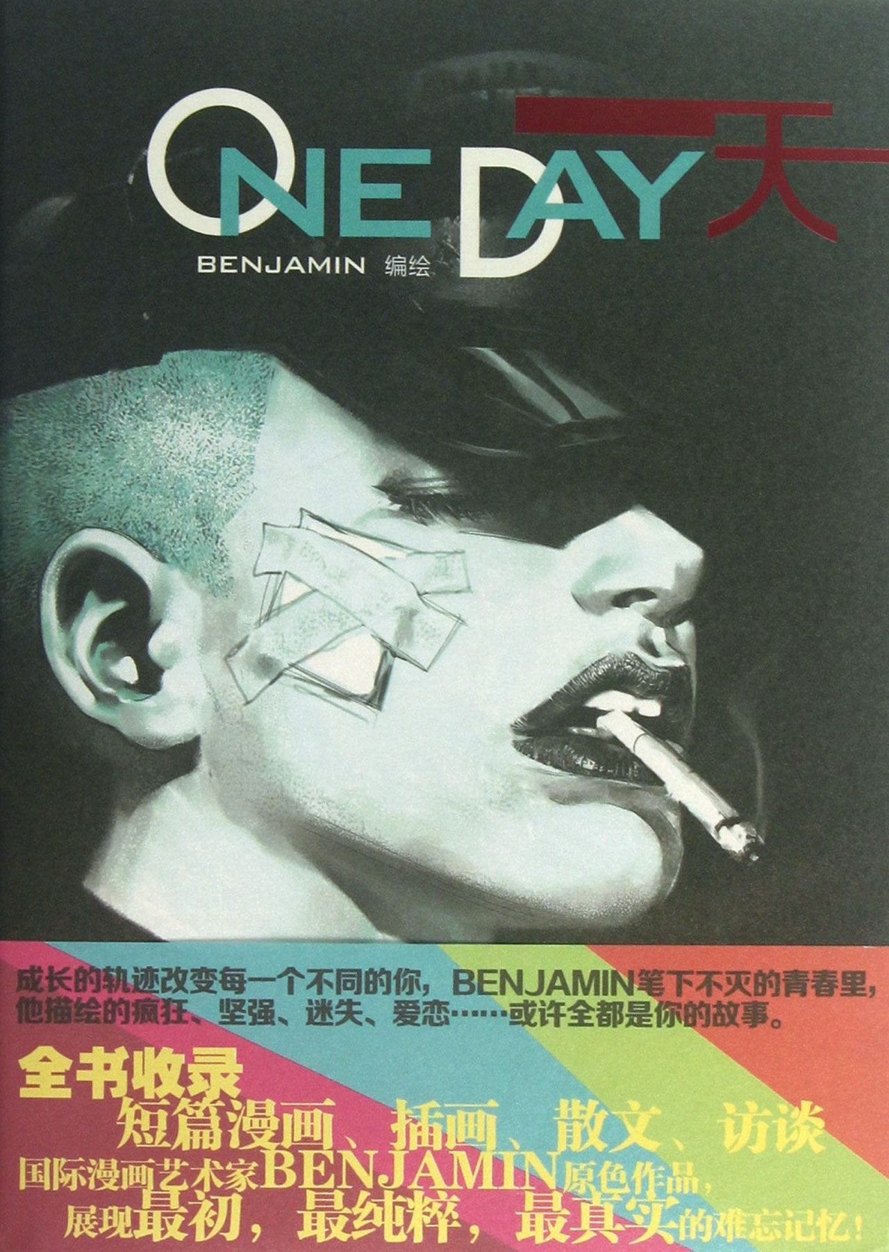 One Day (Chinese Edition)