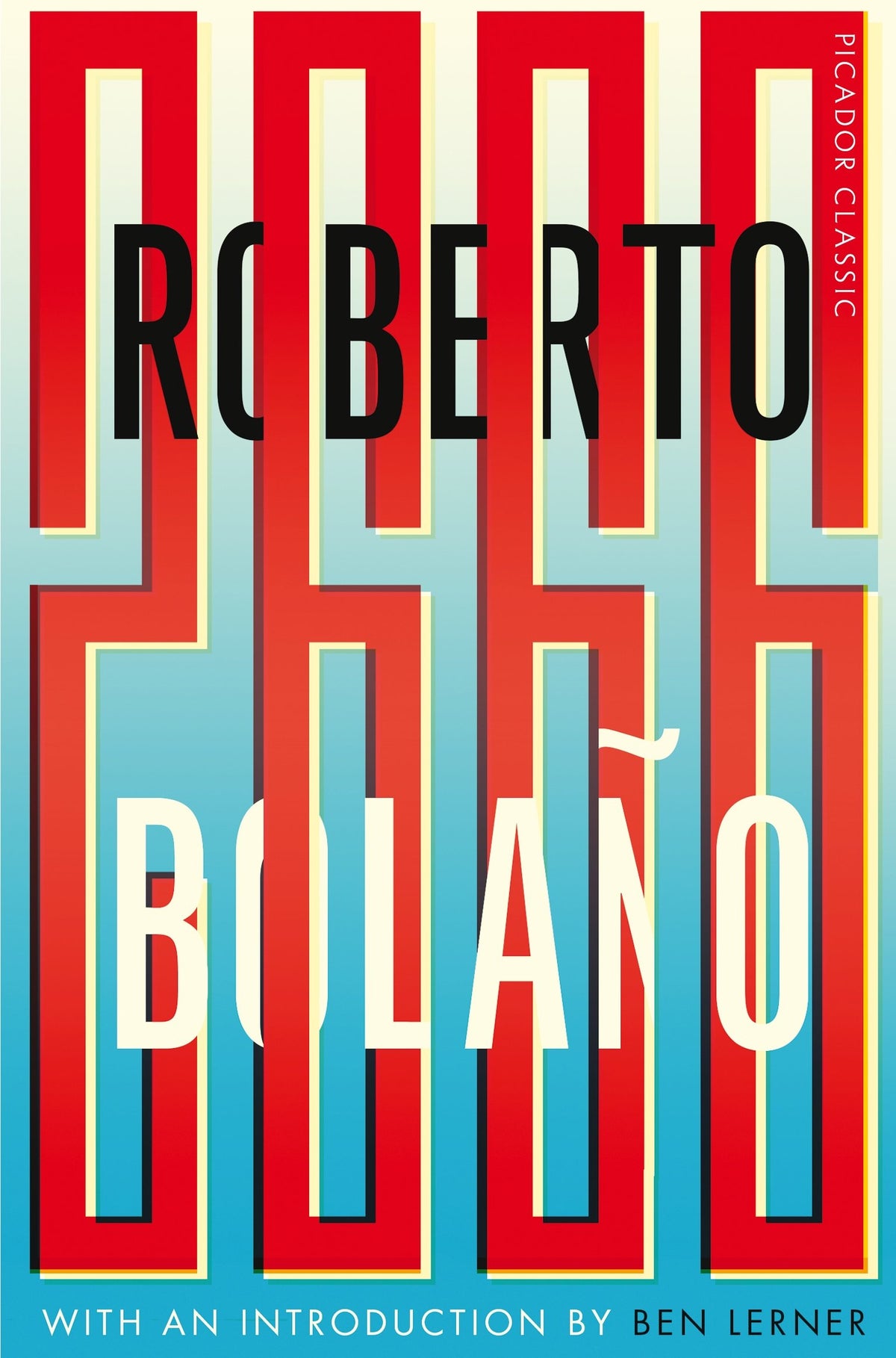 2666: Picador Classic [Paperback] Robert Bolano