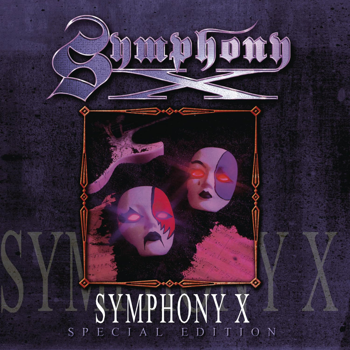 Symphony X