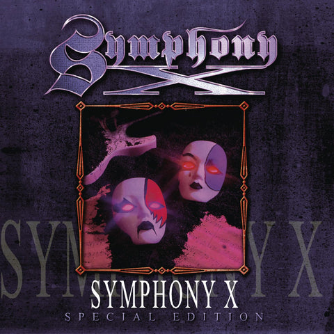 Symphony X