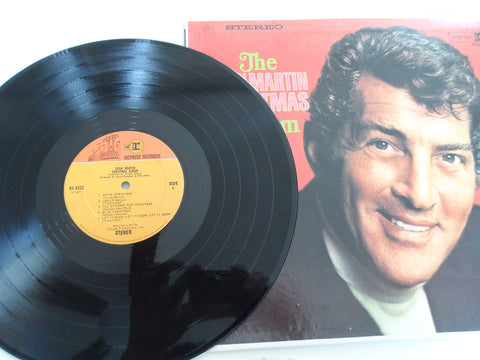 The Dean Martin Christmas Album