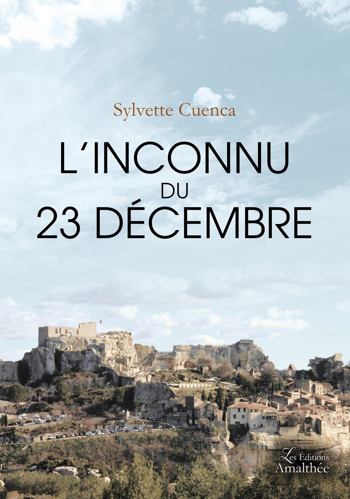 L'inconnu du 23 décembre