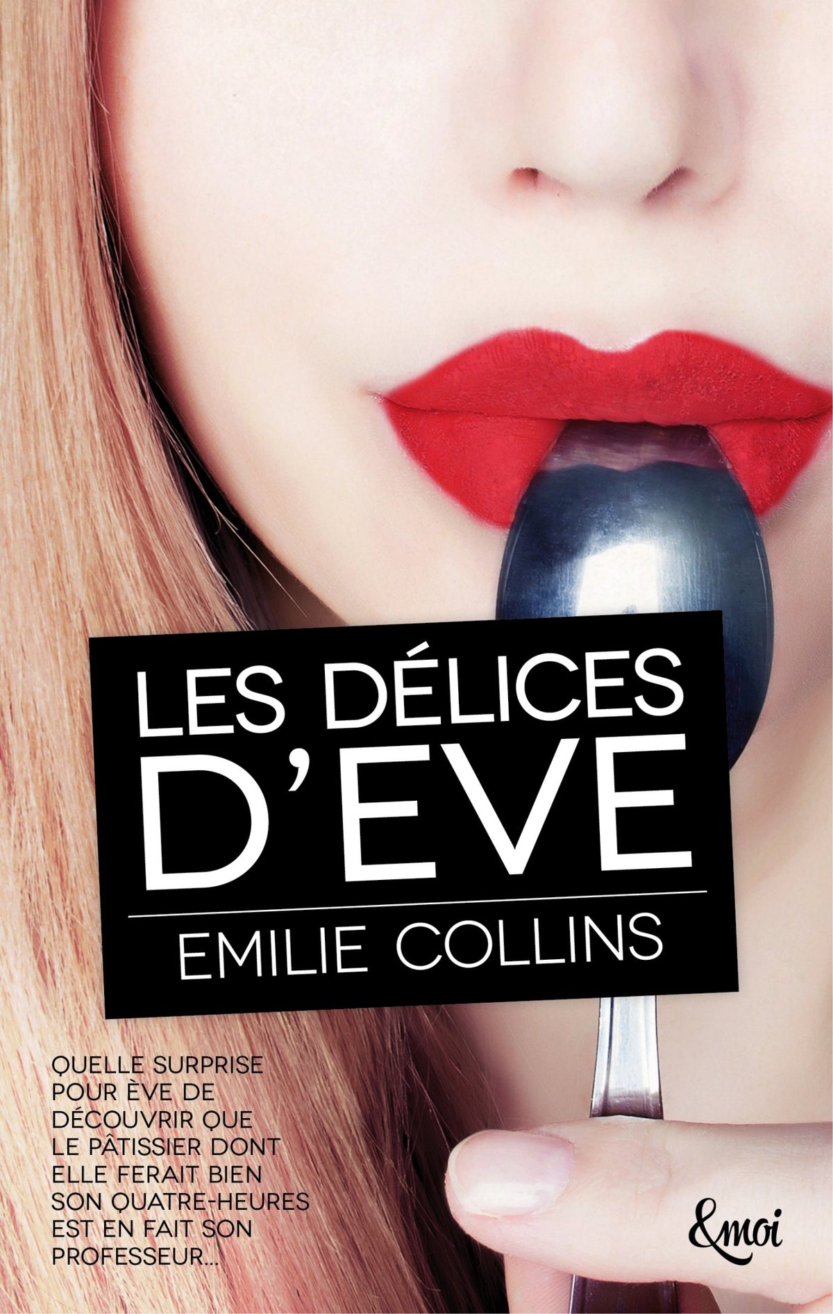 Les délices d'Eve (French Edition)
