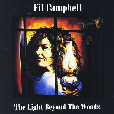 Light Beyond the Woods