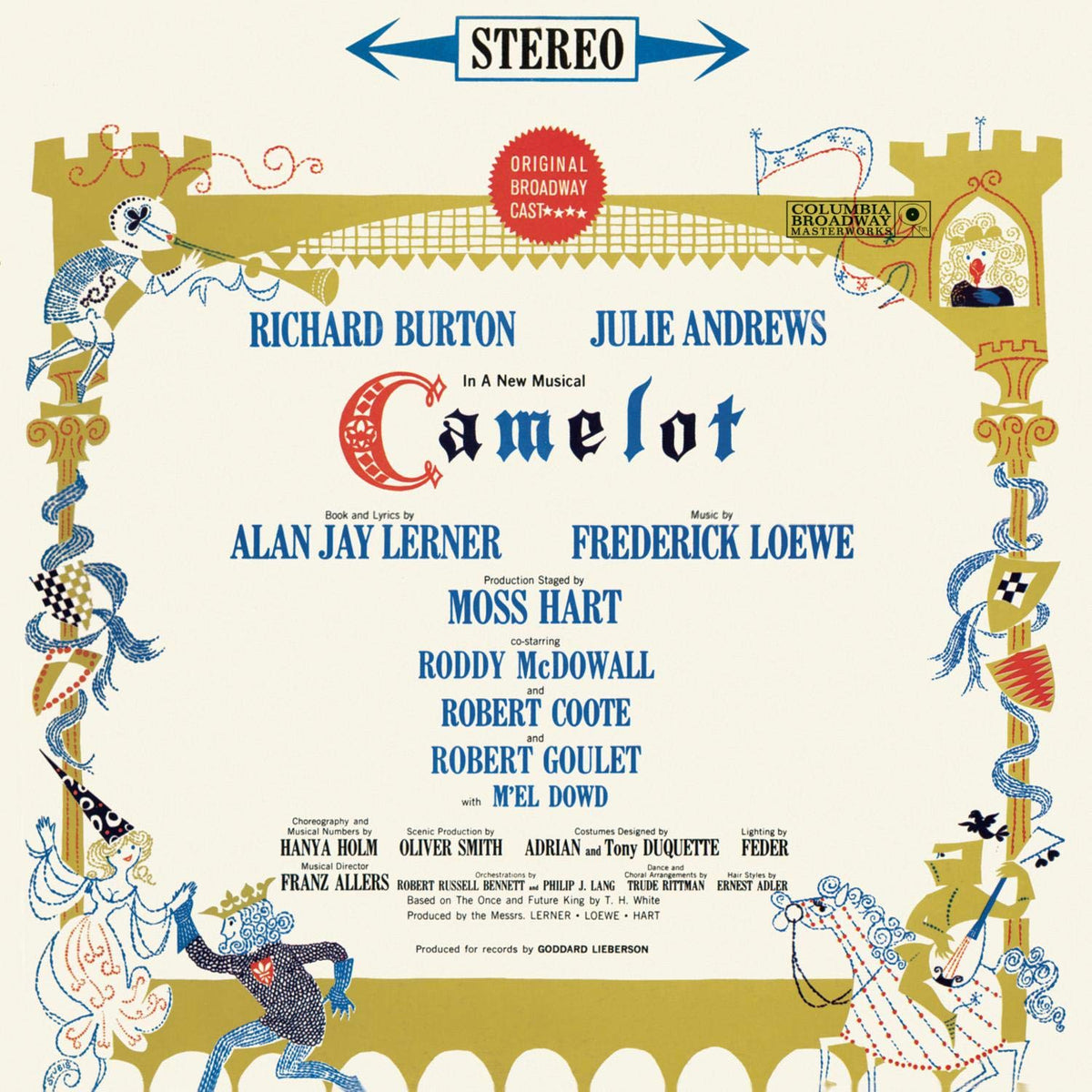 Camelot