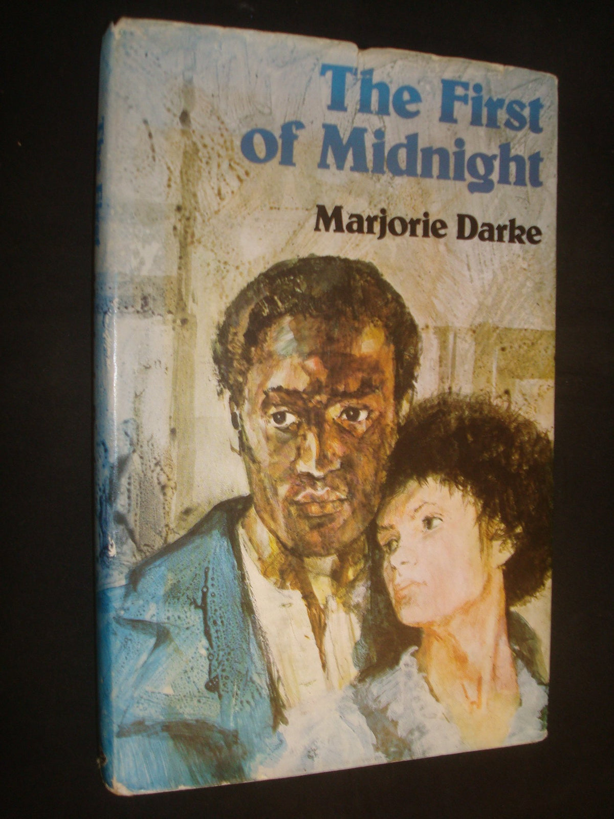 The First of Midnight