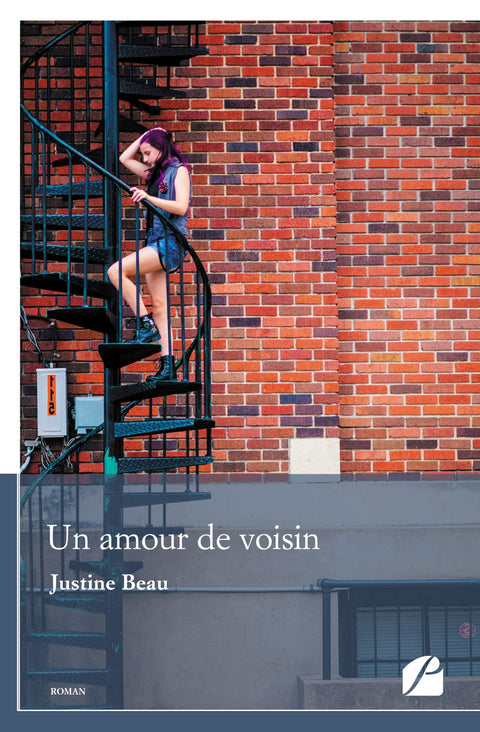 Un amour de voisin (French Edition)
