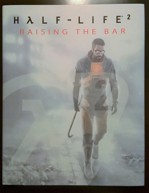 Half-Life 2: Raising the Bar
