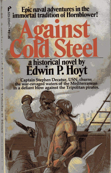 Against Cold Steel