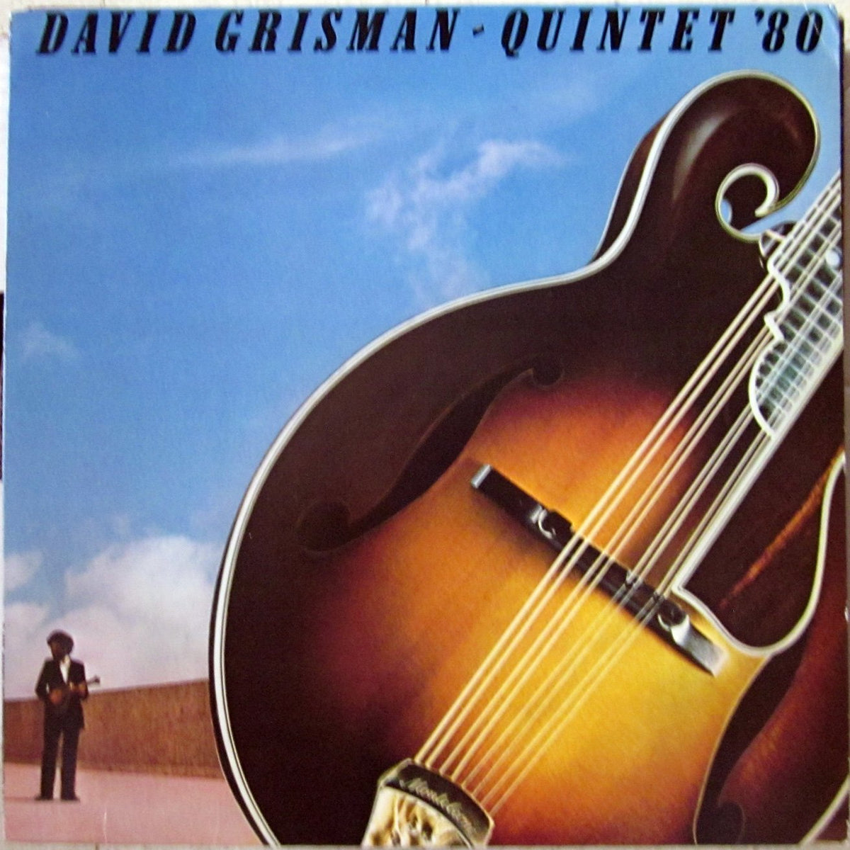 Quintet '80