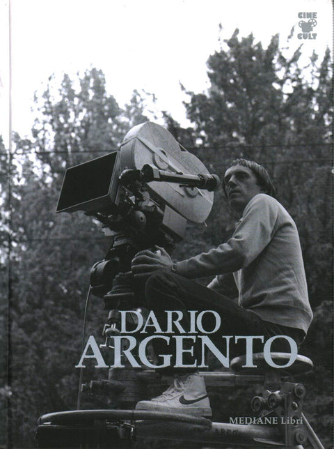 Dario Argento