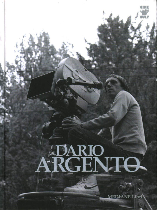 Dario Argento
