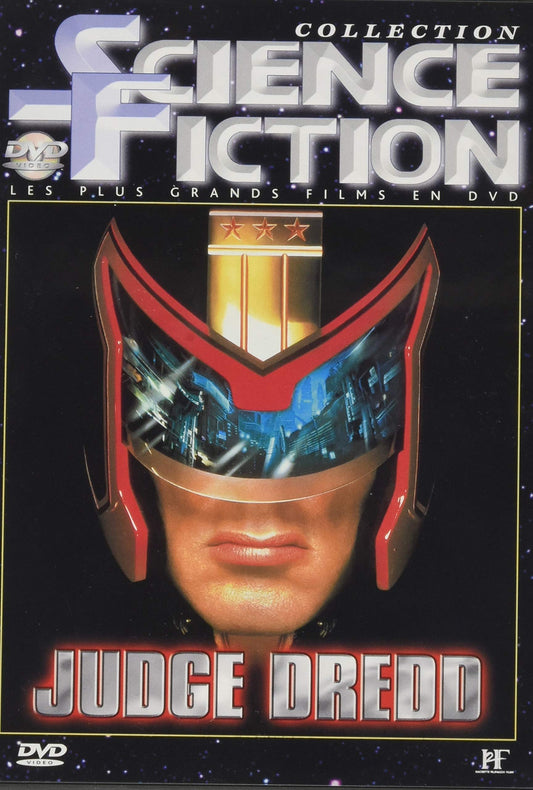 Judge Dredd