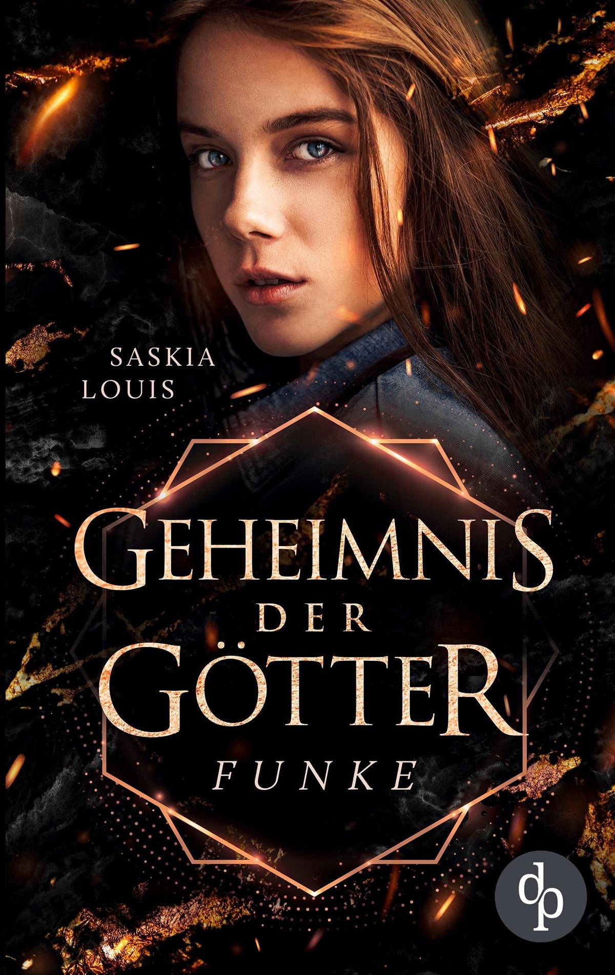 Funke (German Edition)