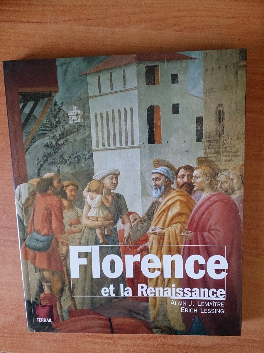 Florence Et La Renaissance