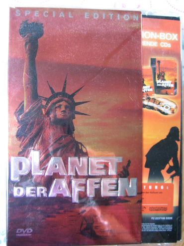 Planet of the Apes