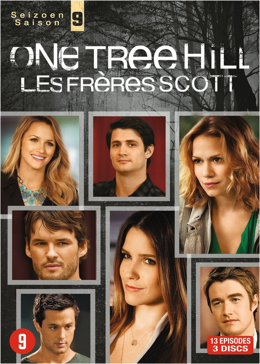 One Tree Hill Series 9