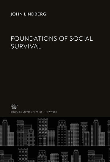 Foundations of Social Survival