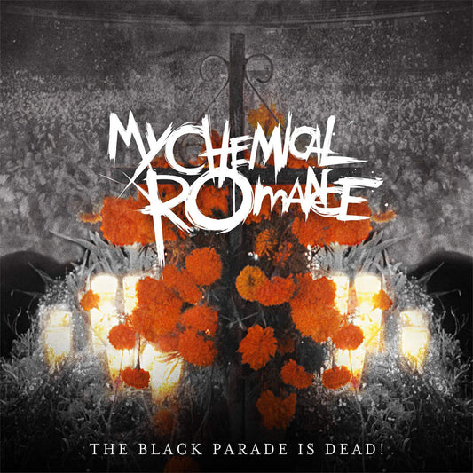 Black Parade Is Dead (2Lp/Bonus Tracks) (Rsd)