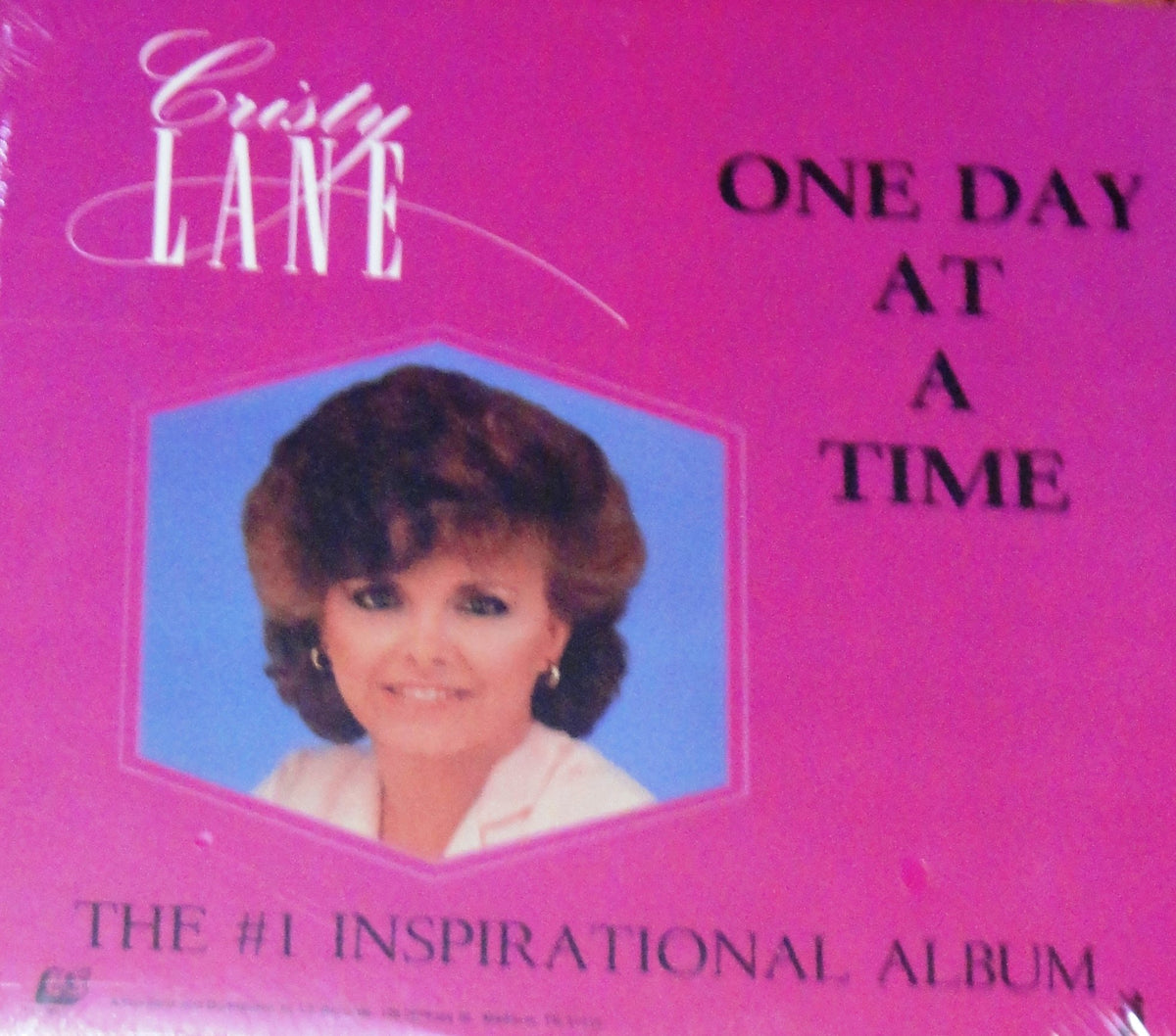one day at a time LP