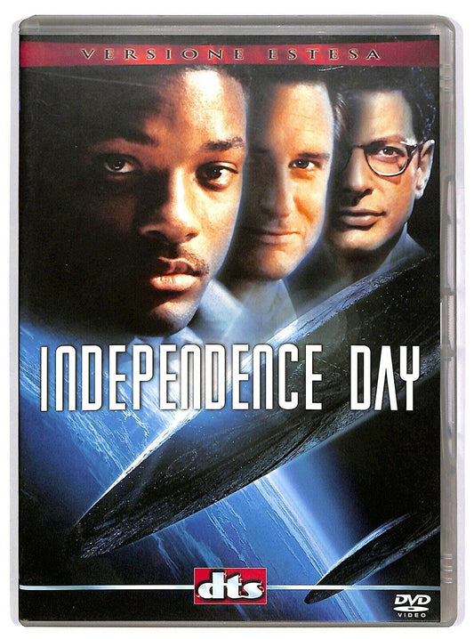 Independence Day (Versione Estesa) [Italian Edition]