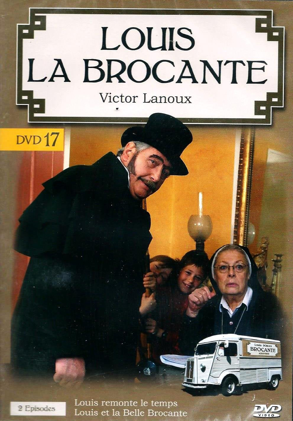 Louis La Brocante Vol.17